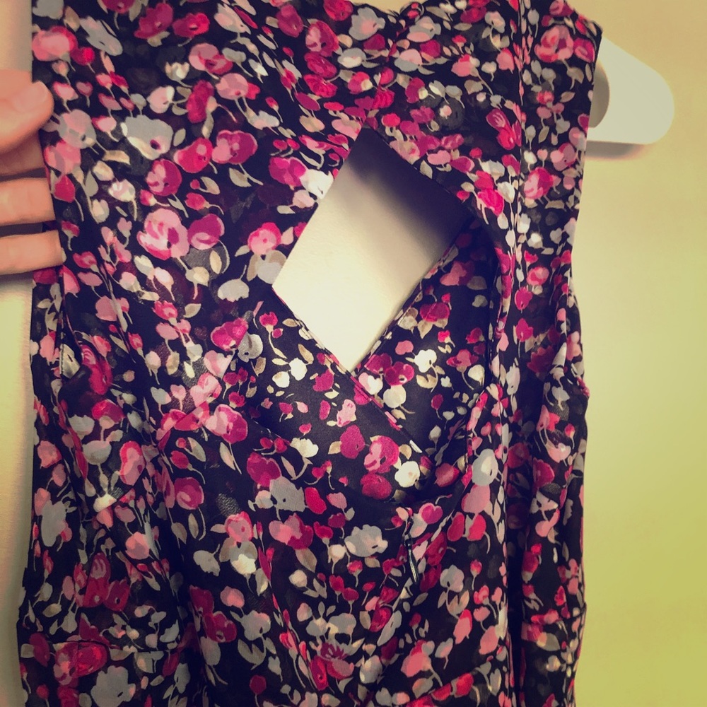 White House Black Market Dress